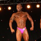 Kelvin  Nesbitt - NPC Charlotte Cup  2013 - #1